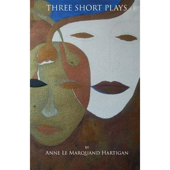 Pre-Owned Three Short Plays (Paperback)