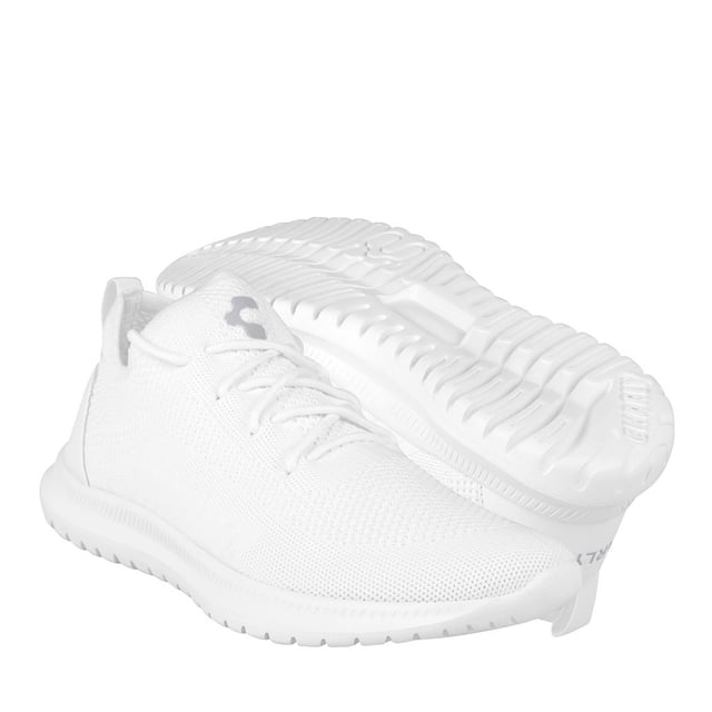 TENIS HOMBRE CHARLY 1029728002 TEXTIL BLANCO