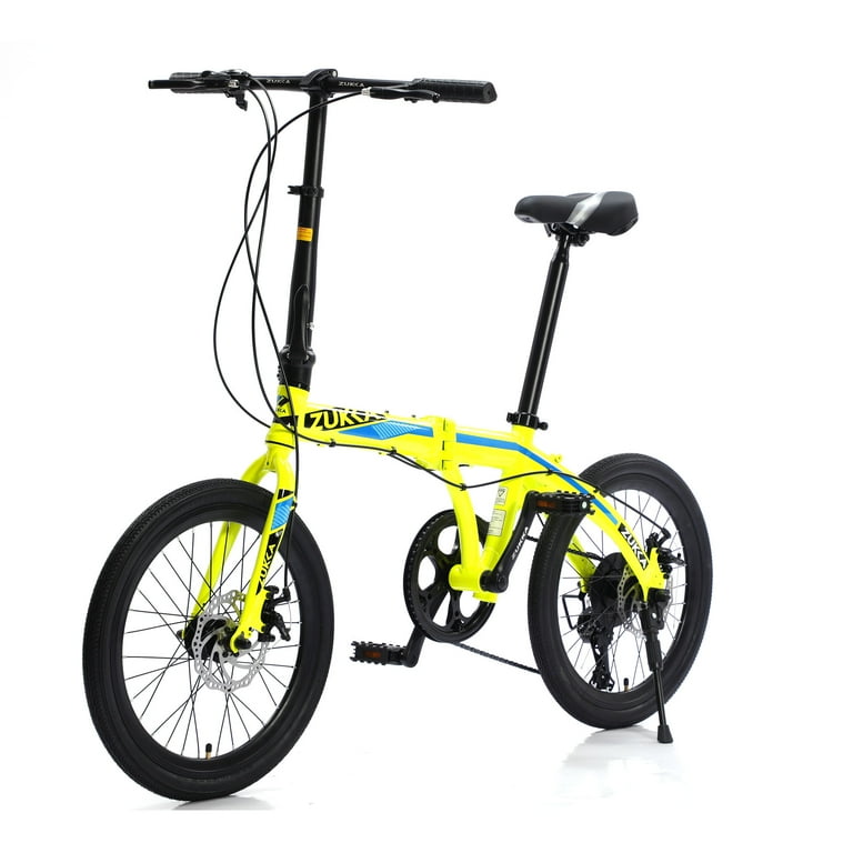 Folding bike sales clearance