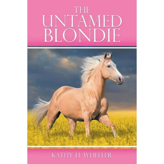 Untamed Blondie