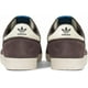 thumbnail image 4 of Ad-id-as GAZELLE TEAM JH8826 Brown/Off White/Gum Men's Women's Sneakers, 4 of 6