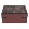 thumbnail image 2 of 2X Treasure Box Treasure Chest for Gift Box,Cards Collection,Gifts and Home Decor, 2 of 4