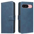 thumbnail image 1 of Wallet Case for Google Pixel 9 pro XL RFID Blocking Flip Cover with Card Slots & Kickstand Blue, 1 of 7