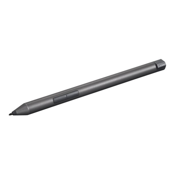 Lenovo Digital Pen Stylus 2 buttons wireless gray OEM for