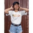thumbnail image 2 of Oktoberfest Logo T-Shirt Women -Image by Shutterstock, Female Large, 2 of 4