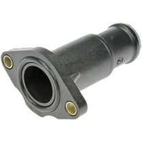 Dorman 902-960 Rear Engine Coolant Water Outlet for Specific Volkswagen Models Fits select: 1988-1992 VOLKSWAGEN JETTA GLI 16V, 1989 VOLKSWAGEN GOLF 16V