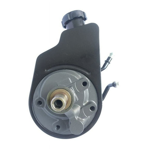 Edelmann Elite 6024R Power Steering Pump