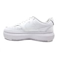 thumbnail image 3 of Tenis Nike Court Vision De Plataforma LTR DM0113100 Blanco-Mujer blanco 24.5 Nike DM0113100, 3 of 6