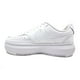 thumbnail image 3 of Tenis Nike Court Vision De Plataforma LTR DM0113100 Blanco-Mujer blanco 24.5 Nike DM0113100, 3 of 6