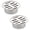 A, variant on Elegant Lineared Floor Drain for Hotel and Shower with Efficient Drainages Systems Without Clog Features Daily Use