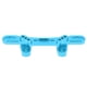 thumbnail image 5 of RC Shock Damper Tower Mount, RC Car Shock Tower Aleación De Aluminio Ligera Para Tamiya TT02 Upgrade ANGGREK Otros Deportes, 5 of 8