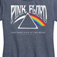 thumbnail image 3 of Pink Floyd - DSOTM - Women's Short Sleeve Graphic T-Shirt, 3 of 5