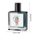 Woody Fragrance Your Style With Our Enchanting Men's Perfume Unveil The 