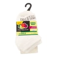 thumbnail image 1 of Tin Fruit Of The Loom para Niño Multicolor Talla 24 a 36 M Varios Modelos 3 Pares, 1 of 4