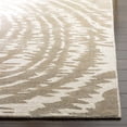thumbnail image 3 of SAFAVIEH Expression Timotha Abstract Area Rug, Ivory, 6' x 9', 3 of 3