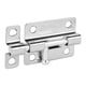 thumbnail image 1 of Pasador de barril de acero cromo 3", Hermex TRUPER PAS-33, 1 of 2