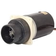 thumbnail image 6 of 12" Black Marine Waste Pump Assembly - 12V, 6 of 12