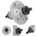 thumbnail image 2 of Spindle Assembly Fit for John Deere GY21098 / GY20962 / GY20867 / GY21098 42inch 48inch, 2 of 5