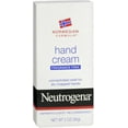 thumbnail image 5 of Neutrogena Norwegian Formula Hand Cream Fragrance-Free 2 oz (Pack of 4), 5 of 5
