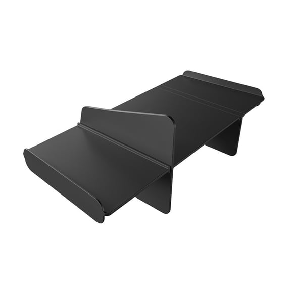 Glove Box Divider Compartment Storage Insert Tray for 2022-2025 Easy Setup Automotive Glove Box Organizers Black