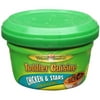 Nature's Goodness: Chicken & Stars W/Mixed Vegetables Toddler Cuisine, 6 oz