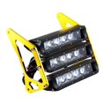 thumbnail image 4 of Maoww Motorcycle Three-tier LED Modified Headlights Fairing For MSX125 Gold, 4 of 9
