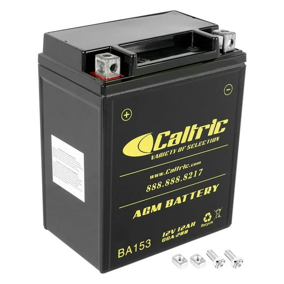 polaris 500 batteries