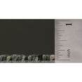 thumbnail image 4 of Mohawk Basics 24" x 24" Carpet Tile with EnviroStrand™ PET Fiber in Stone Walk (96 sq ft per carton), 4 of 9