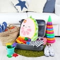 thumbnail image 3 of Muñeco De Peluche Grande De 10 Pulgadas Para Niños Y Niñas Guardurnaity FN006397-00, 3 of 6
