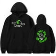 thumbnail image 2 of Feid Merch NO Hay Luz Sin Oscuridad Hoodie Men Women Long Sleeve Pullover, 2 of 3