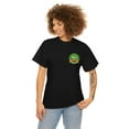 thumbnail image 3 of Soylent Green Unisex Heavy Cotton Tee, 3 of 6
