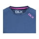 thumbnail image 3 of Trespass - Camiseta deportiva de entrenamiento Monnae para chica mujer (Marino Jaspeado), 3 of 3