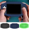 thumbnail image 2 of Silicone Case with Rope, Injection Molded, Dimensions 14.8x2.9x8.5CM, Washable, Anti-Fall, 360 Degree Protection, 2 of 8