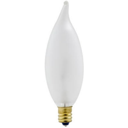 Globe Electric Company Inc 2 Pack 60 Watt Decorative Light