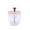 Pink, variant on Xoxingysm Bathroom Products Facial Cleanser Foamer Cleansing Face Wash Foam Foamer Foaming Cup