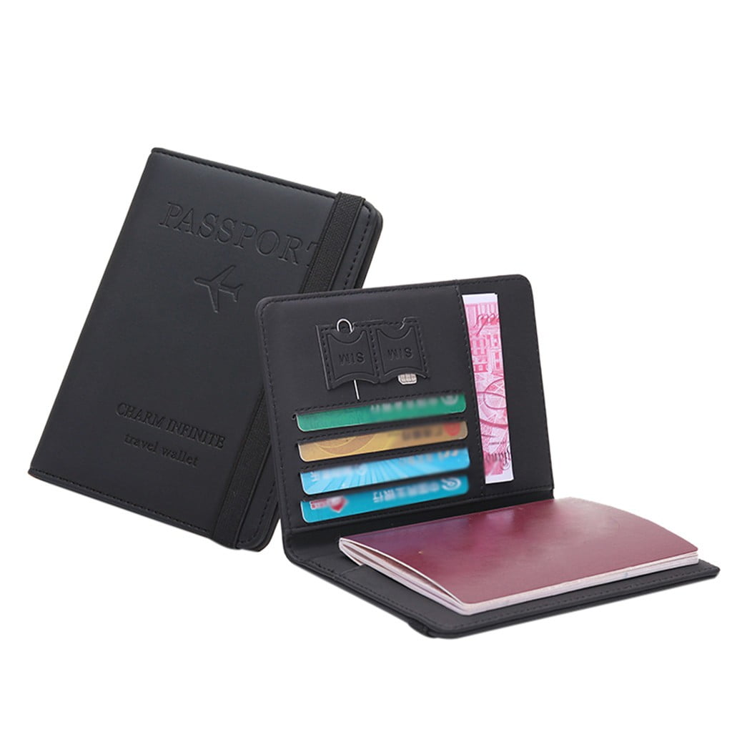 women's passport wallets
