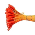 thumbnail image 4 of 30 piezas de accesorios de encendido eléctrico, punto de explosión, hilo de coincidencia, fuegos artificiales, cable de extensión de encendido eléctrico, globo de punto de explosión de despegue, 30 cm, 4 of 5