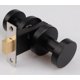 thumbnail image 5 of serrure De Porte Invisible Serrure Simple Face Cache Chambre Intrieure Fond Mur Poigne De Porte Noir-serrure Simple Face, 5 of 5