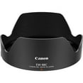 thumbnail image 3 of Canon 24-70mm f/2.8 II + Professional Flash + Macro Kit - 64GB Accessory Bundle (International Version), 3 of 9