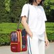 thumbnail image 1 of Bolso bandolera de marca, respetuoso con el medio ambiente, bolsa de viaje, bolsa impermeable para zapatos, versión mejorada, bolsa para zapatos, 1 of 3