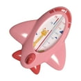 thumbnail image 1 of Water Temperature Gauge For Baby Bathing Children Bathing Swimming Pool Temperature Gauge Bathing Temperature Gauge Bathing Temperature Gauge Bathroom Temperature Gauge 5ml Stuff for Dog Room, 1 of 6