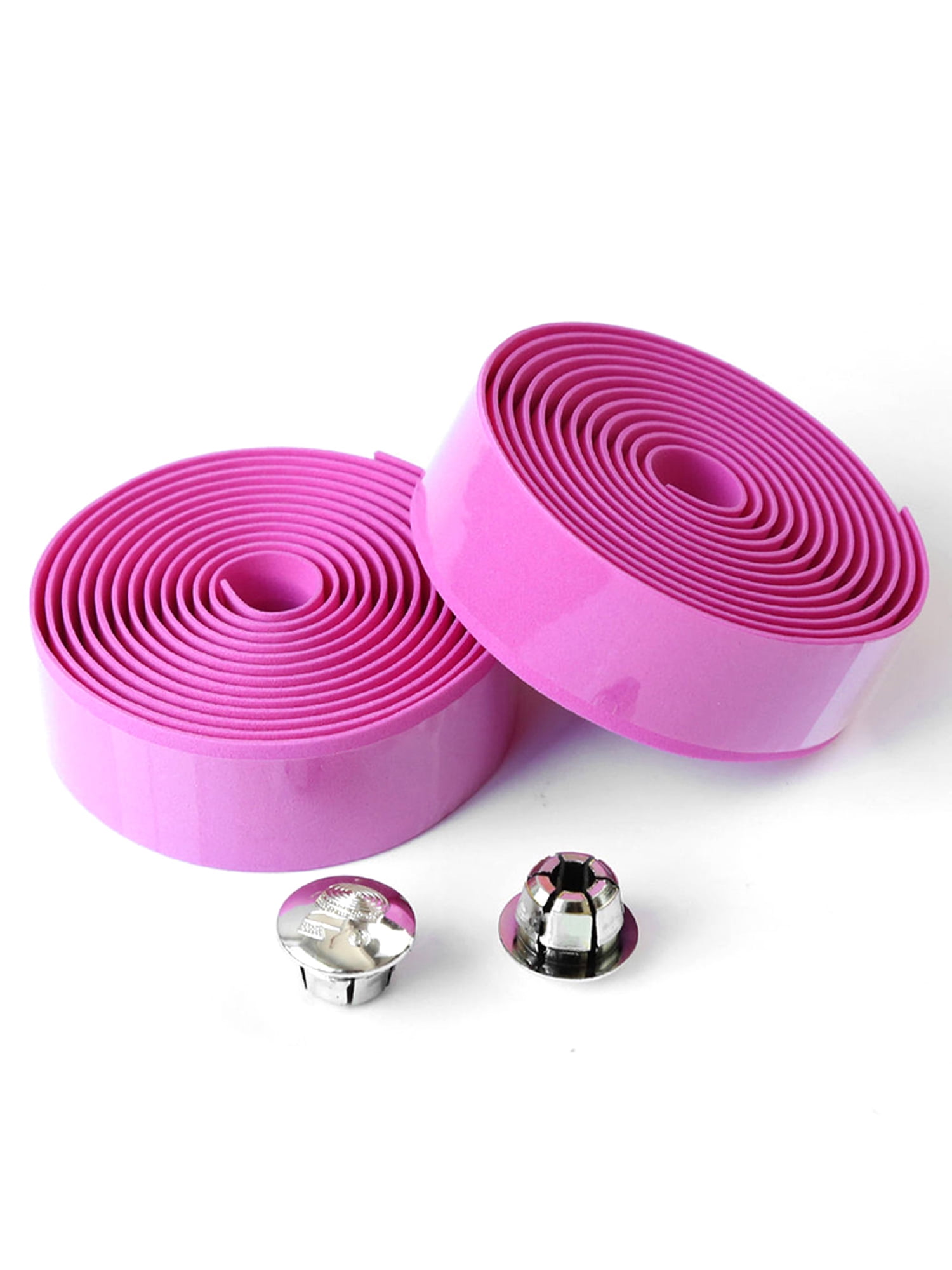 Handlebar Wrap Tape Bicycle Road Bike Sport Gym Cork Grip Ribbon Tape