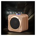 Wooden Wireless Bluetooth Speaker, Subwoofer, Mobile Phone