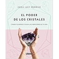 thumbnail image 1 of EL PODER DE LOS CRISTALES EDICIONES URANO EMMA LUCY KNOWLES, 1 of 2