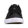 thumbnail image 2 of Portland Boot Company Men's River Lo Lace-up Sneaker, Low Top, Black, 10, 2 of 7