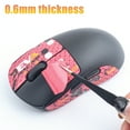 thumbnail image 4 of Mouse Anti-Slip Grip Tape fit for Logitech G PRO X Superlight Wireless Gaming Mouse Skin, Sweat Resistant, Easy to Apply, Self-Adhesive Design, Professional Mice Upgrade Kit, 4 of 7
