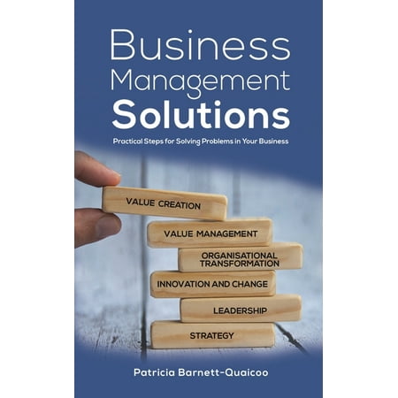 Business Management Solutions (Paperback)