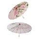 thumbnail image 1 of sombrilla china,Paraguas de tela de seda hecho a mano,Accesorio de fiesta de baile de boda,Sombrilla Paraguas Oriental,Accesorio de fotografía de fiesta de cosplay, 1 of 9