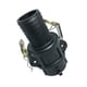 thumbnail image 1 of Tote Tank Drain Adapter, Gallon IBC Tote Tank Barrels Drain Adapter Rosca De 2 Pulgadas A 25/38 / 50mm Conectores De Mangueras De Jardín - 50mm shamjiam Adaptadores de adaptador IBC, 1 of 8