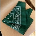 thumbnail image 5 of 30PCS  Unisex Paisley Bandanas Bulk Multi-Purpose Headband Cowboy Head Wrap Scarf for Women Men Boys Girls, 5 of 5